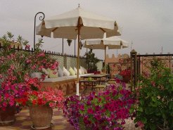 Guest Houses to rent in MARRAKECH, MEDINA, Morocco