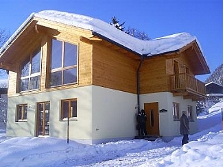Location & Hébergement de Vacances - Chalets au Bord de Pistes de Ski - Austria - Saltzburg - Saltzburg