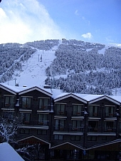 Location & Hbergement de Vacances - Hbergement en Station de Ski - Andorra - Andorra - Soldeu