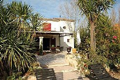 Villas to rent in Beziers, Languedoc Roussillon, France