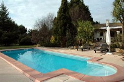 Villas to rent in Beziers, Languedoc Roussillon, France