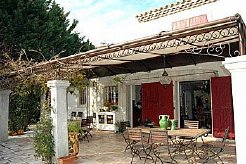 Villas to rent in Beziers, Languedoc Roussillon, France