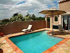 Holiday Rentals & Accommodation - Villas - France - Languedoc Roussillon - Cap d'Agde