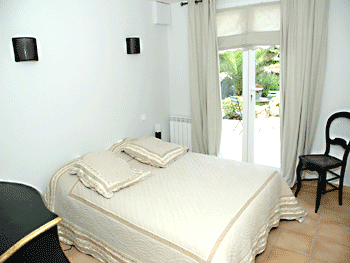 Villas to rent in Cap d'Agde, Languedoc Roussillon, France