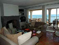 Villas to rent in Cap d'Agde, Languedoc Roussillon, France