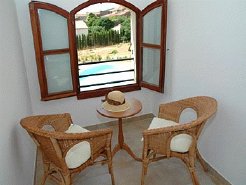 Villas to rent in Narbonne, Languedoc Roussillon, France