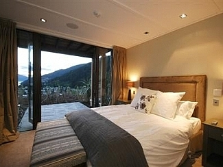 Villas to rent in Otago, South Island, New Zealand