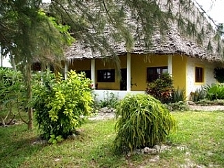 Holiday Rentals & Accommodation - Villas - Tanzania - Zanzibar - Zanzibar
