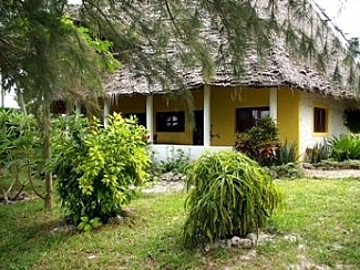 Location & Hbergement de Vacances - Villas - Tanzania - Zanzibar - Zanzibar