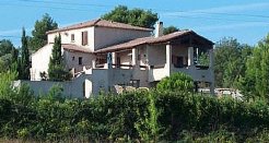 Holiday Rentals & Accommodation - Holiday Villas - France - Languedoc Rousillon - Fonties D'Aude