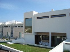 Villas to rent in Foz do Arelho, Silver Coast, Portugal