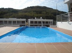 Villas to rent in Foz do Arelho, Silver Coast, Portugal