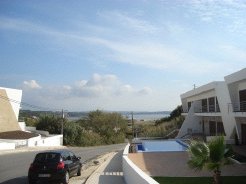 Villas to rent in Foz do Arelho, Silver Coast, Portugal