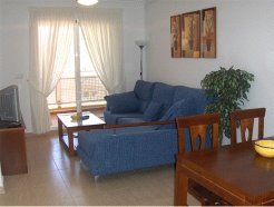 Apartments to rent in La Union, La Manga Del MarMenor, Spain