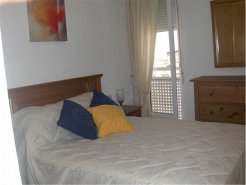 Apartments to rent in La Union, La Manga Del MarMenor, Spain