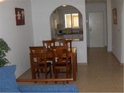 Apartments to rent in La Union, La Manga Del MarMenor, Spain