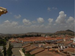 Apartments to rent in La Union, La Manga Del MarMenor, Spain