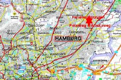 Apartments to rent in Hamburg, Hamburg, Germany