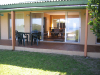 Beach Cottages to rent in Plettenberg Bay, Garden Route, South Africa