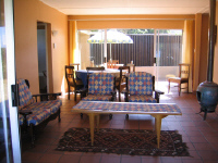 Beach Cottages to rent in Plettenberg Bay, Garden Route, South Africa