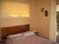 Beach Cottages to rent in Plettenberg Bay, Garden Route, South Africa