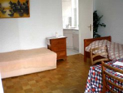 Location & Hbergement de Vacances - Appartements - Germany - Hamburg - Hamburg