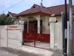 Location & Hbergement de Vacances - Maisons de Vacances - Indonesia - Bali - Denpasar - Sidakarya