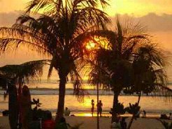 Beach Resorts to rent in Denpasar - Legian, Bali, Indonesia