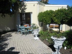 Holiday Rentals & Accommodation - Cottages - South Africa - Western Cape - Cape Town
