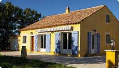 Holiday Rentals & Accommodation - Villas - France - Provence - Artignosc