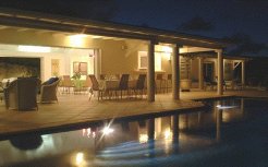Villas to rent in Saint Barthelemy, Caribbean, St Barts