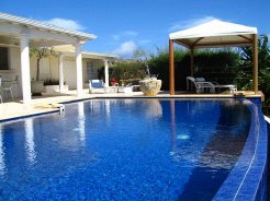 Villas to rent in Saint Barthelemy, Caribbean, St Barts