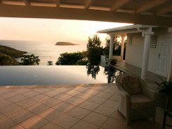 Villas to rent in Saint Barthelemy, Caribbean, St Barts