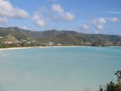 Holiday Villas to rent in Jolly Harbour, Jolly Harbour, Antigua