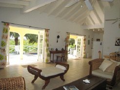 Holiday Villas to rent in St. Mary's Parish, Jolly Harbour, Antigua