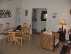 Holiday Villas to rent in St. Mary's Parish, Jolly Harbour, Antigua