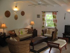 Holiday Villas to rent in St. Mary's Parish, Jolly Harbour, Antigua