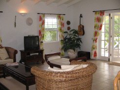 Holiday Villas to rent in St. Mary's Parish, Jolly Harbour, Antigua