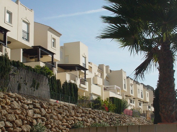 Holiday Houses to rent in Almerimar, Costa de Almeria, Spain