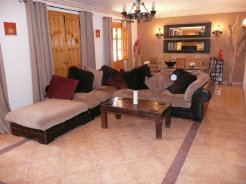 Exclusive Luxury Accommodation to rent in Iznajar, Cordoba Province/Rural Andalucia, Spain