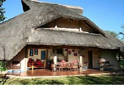 Holiday Rentals & Accommodation - Bush Lodges - Zimbabwe - Victoria Falls - Victoria Falls