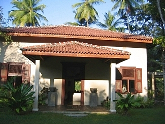 Villas to rent in Unawatuna, Galle, Sri Lanka