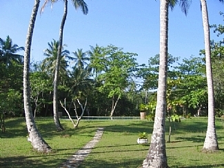 Villas to rent in Unawatuna, Galle, Sri Lanka