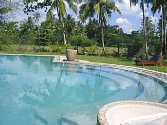 Villas to rent in Unawatuna, Galle, Sri Lanka