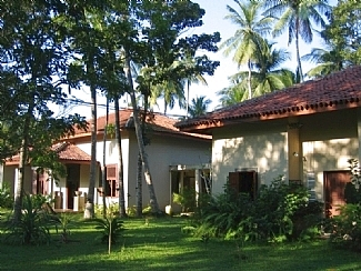 Villas to rent in Unawatuna, Galle, Sri Lanka