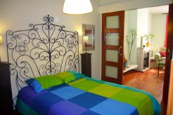 Holiday Rentals & Accommodation - Budget Apartments - Spain - madrid, spain - madrid