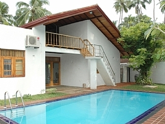 Villas to rent in Benota, Benota, Sri Lanka