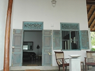 Villas to rent in Benota, Benota, Sri Lanka