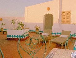 Location & Hbergement de Vacances - Maisons - Morocco - Ghazoua - Essaouira