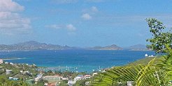 Location & Hbergement de Vacances - Villas - Virgin Islands - Caribbean - Cruz Bay